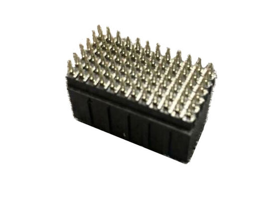 73780-1144 コンネクタ HDM Daughtercard シグナルスタッキングモジュール コンネクタ