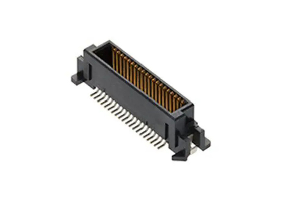 55091-2074 コンネクタ 0.635mm ピッチ スリムスタック ボードからボードのコネクタ