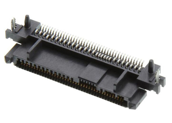 78784-0001 接続器 SAS-3/PCIe-3 容器垂直 I/O 接続器
