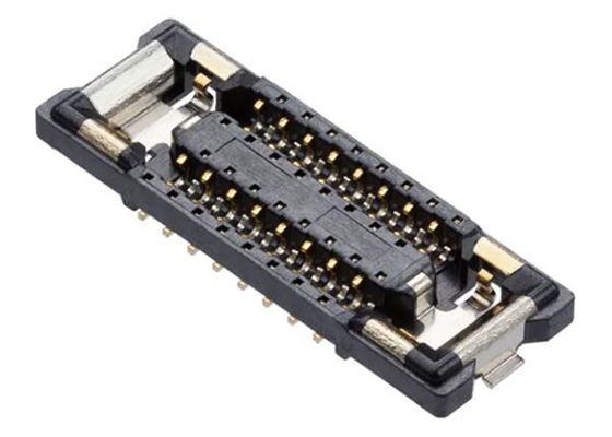 204358-1506 コネクタ 5.5mm ミラー メズ アッシー 板対板コネクタ