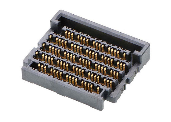 209141-1104 コネクタ 2.50mm ピッチミラー メズ ヘルマプロジティック コネクタ