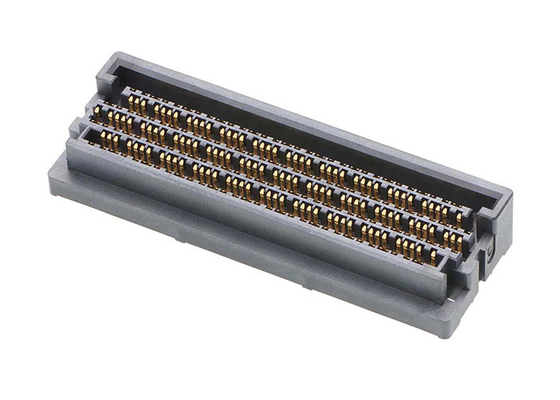 204358-0710 コンネクタ 5.50mm ミラー メズ ヘルマプロジティック コンネクタ