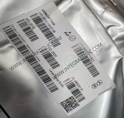 ICE5AR4770AG-1 統合回路チップ 固定周波数クールスエット オフラインフライバックコントローラ