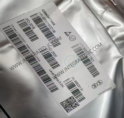 ICE5AR4770AG 統合回路チップ 700V CoolSETTM 固定周波数電源IC PG-DSO-12