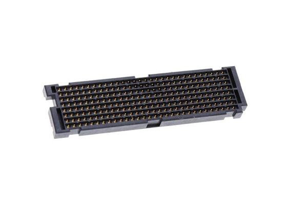 LPAF-30-03.0-L-08-2-K-TRコネクタ LP ArrayTM 高密度低プロファイルアレイソケットコネクタ