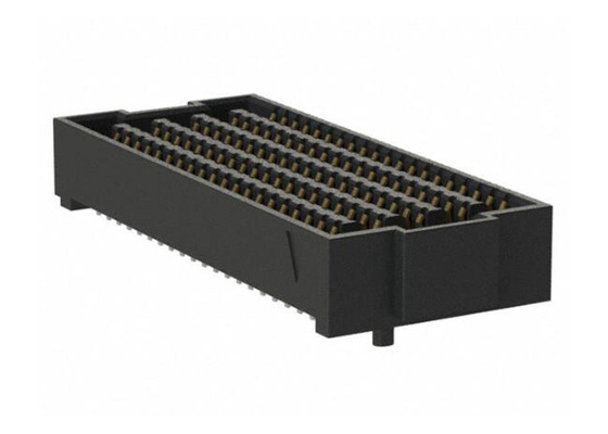 SEAF-20-06.0-L-10-1-A-K-TRコネクタ 56Gbps 1.27 mm ピッチアレイソケットコネクタ