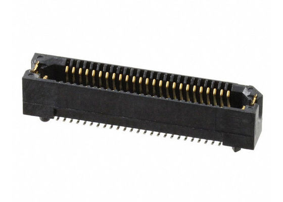 ASP-148422-01 コネクタ 0.8mm ピッチネクサス 5001TM エッジレートコネクタ