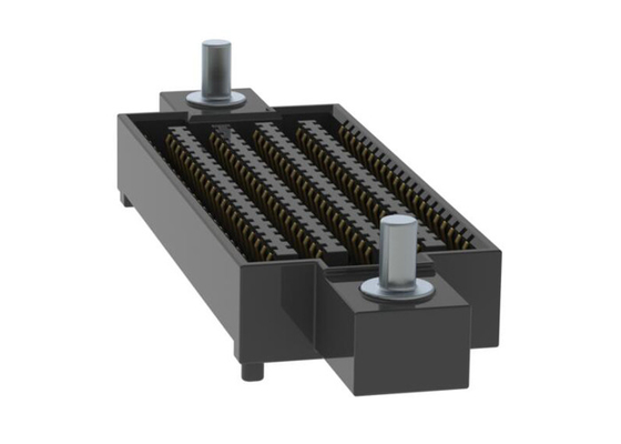 SEAF-20-05.0-S-10-2-A-PP-K-TR コンネクタ 板から板へ メザンライン コンネクタ 200POS