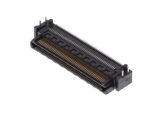 LSHM-150-01-L-RH-A-N-K-TRコネクタ 0.50mmレーザービームTM オプションシールドコネクタ