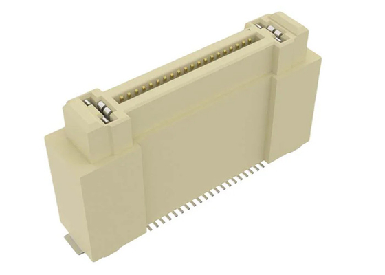 10159559-240442RLFコネクタ コンボスタック 0.8mm 垂直容器コネクタ