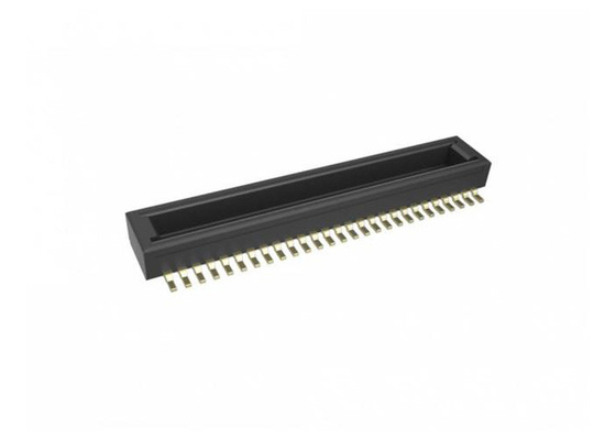 10164228-0501A1RLF コネクタ 高振動バーグスタックボード対ボードコネクタ