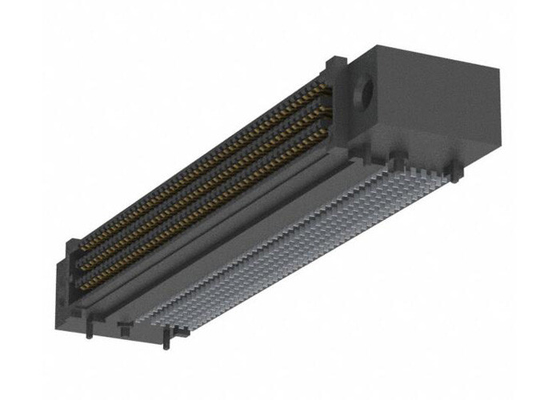 SEAF-50-01-L-06-2-RA-GP-K-TRコネクタ 1.27mmピッチオープンピンフィールド配列ソケットコネクタ