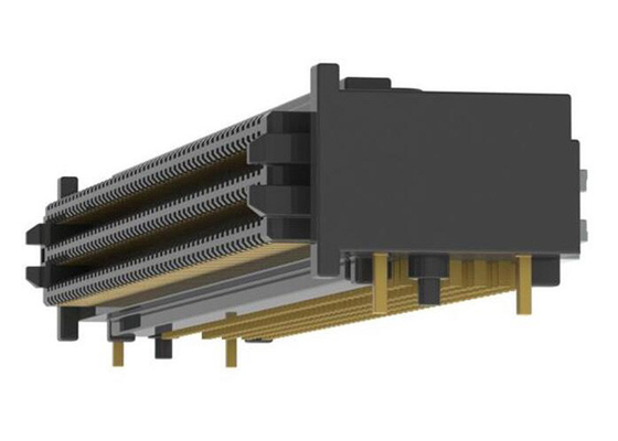 SEAM-40-01-S-06-1-RA-K-TR接続 240V垂直オープンピンフィールド配列端末接続