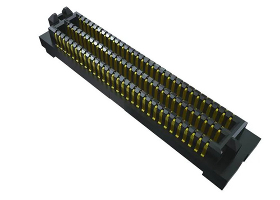 SEAM8-20-S02.0-L-10-3-FRコネクタ 0.80mm ピッチSEARAYTM垂直端末コネクタ