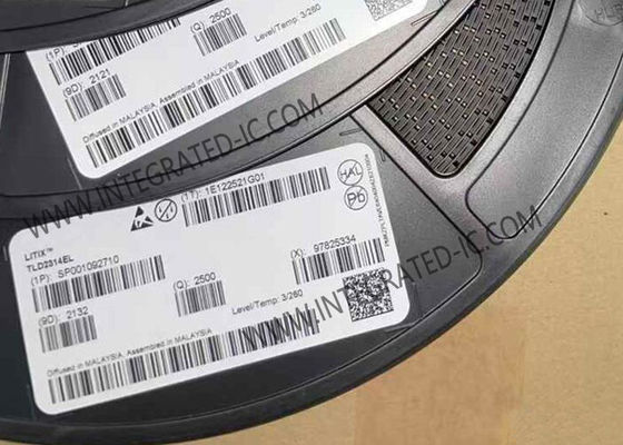 TLD2314EL 集積回路チップ LITIXTM ベース ハイサイドドライバーIC 120mA LEDドライバーIC