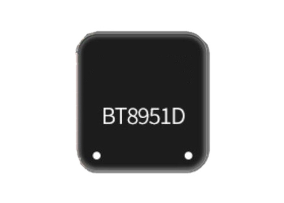 BT8951D BT IC BT イヤホンチップ BT 6.0 ヘッドバンドヘッドセット QFN-40