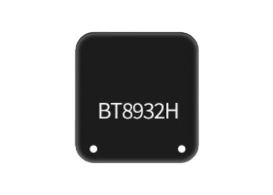 BT8932H BT IC BT 6.0 TWS ヘッドセットチップ QFN32 BT イヤホンチップ BTチップ