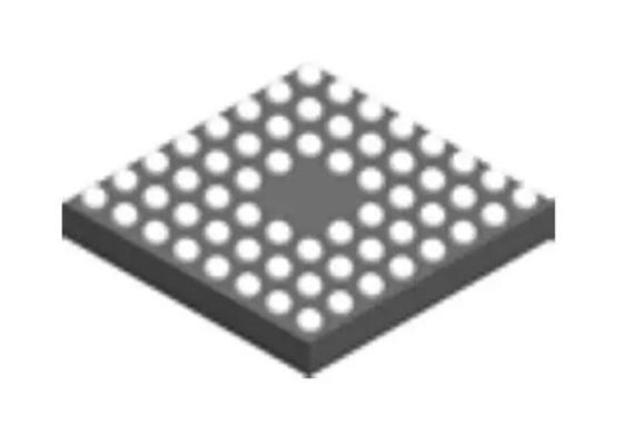 AMC8V208YBF 統合回路チップ 16 ビットデータ変換IC DSBGA-60 8 チャネル IDAC