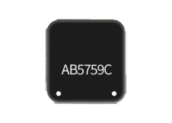 AB5759C BT IC 120MHz BT イヤホンチップ ESOP8 BT 6.0 TWS ヘッドセットチップ