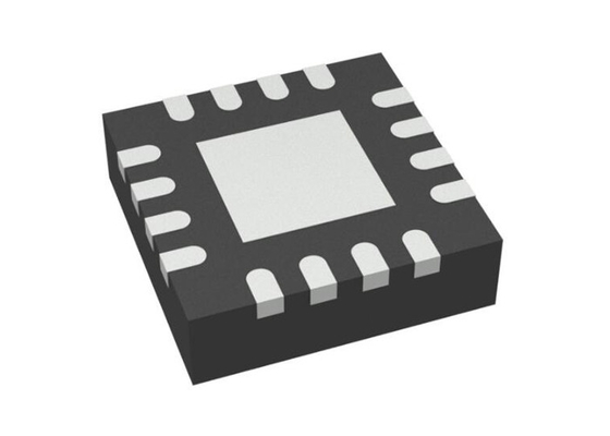 ADS8354IRTE 集積回路チップ 700kSPS アナログからデジタル変換 WQFN-16
