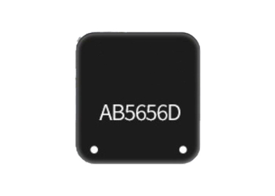 AB5656D BT IC 125MHz BT イヤフォンチップ QFN20 BT 6.0 ステレオ ヘッドフォンチップ