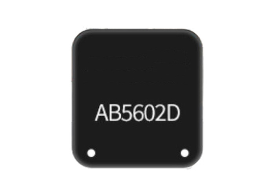 AB5602D BT IC BT 5.4 クロック スピーカー QFN-32 ステレオ BT アラームクロック オーディオチップ