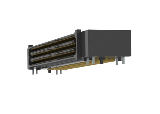 SEAF-50-01-L-06-1-RA-LP-TR コンネクタ 2.7A 0.05"ピッチアレイソケットコンネクタ