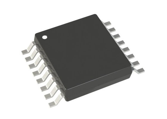 AD5542AARUZ 集積回路チップ データ変換 IC TSSOP-16 16 ビット DAC 変換器