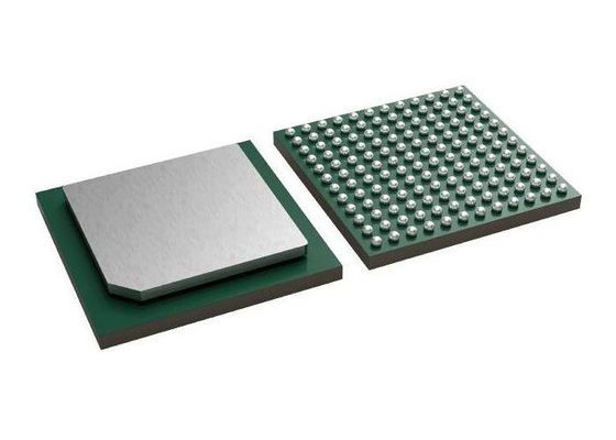 ADC09DJ800AAVTQ1 統合回路チップ 9 ビット アナログからデジタル変換器 FCBGA-144