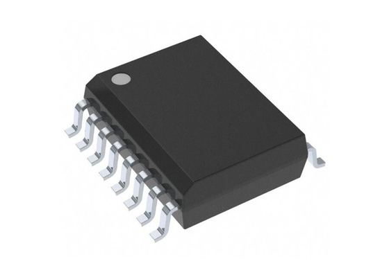 ISOW7842FDWER 統合回路チップ 5000Vrms 四チャネルデジタルアイソレーター SOIC-16