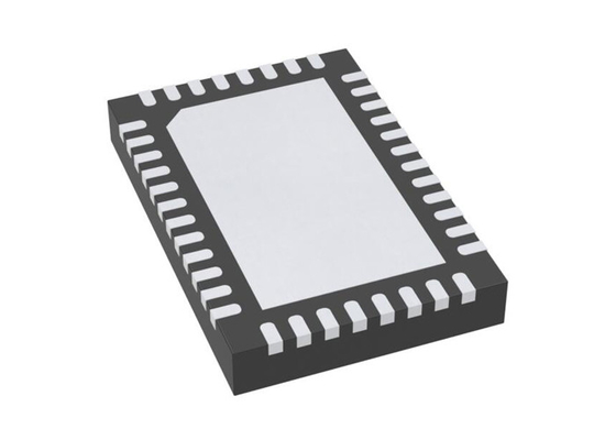 TDP2044RNQR 統合回路チップ 4チャネル 20Gbps ディスプレイポート 2.1 線形リッドライバー