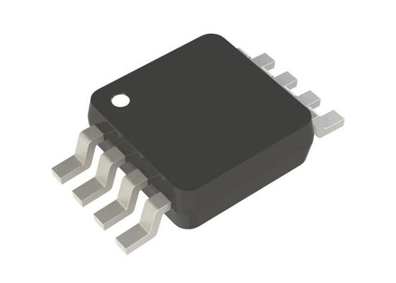 LTC2602CMS8 統合回路チップ 16 ビット デジタルからアナログ変換器 MSOP-8