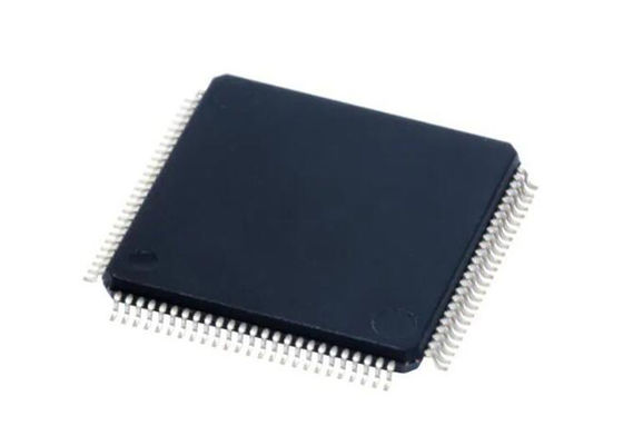 F28P550SJ6PZR マイクロコントローラー MCU C2000TM C28x 固定点マイクロコントローラー LQFP100