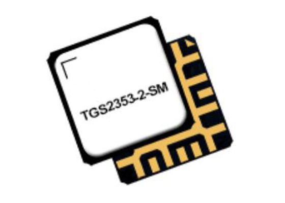 TGS2353-2-SM 無線通信モジュール 高電力 SPDT 反射スイッチ QFN-22