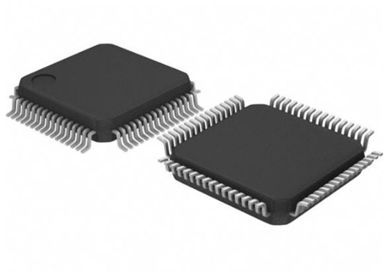 STM32L053R8T6 マイクロコントローラー MCU 32MHz ARM マイクロコントローラー LQFP-64 組み込みMCU