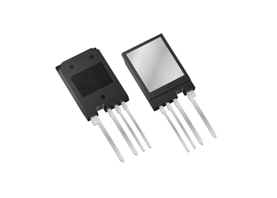 FGY4L75T120SWD統合回路チップ Nチャンネル 1200V 75A IGBTトランジスタ UPS用