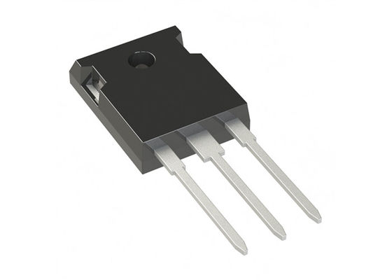 APT50GN60BDQ3G 統合回路チップ フィールドストップ 低周波600V 50A IGBT トランジスタ