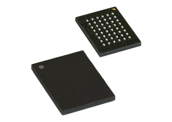 CY7C1041GN30-10BVXI メモリIC チップ 4Mbit アシンクロノス SRAM メモリIC VFBGA-48