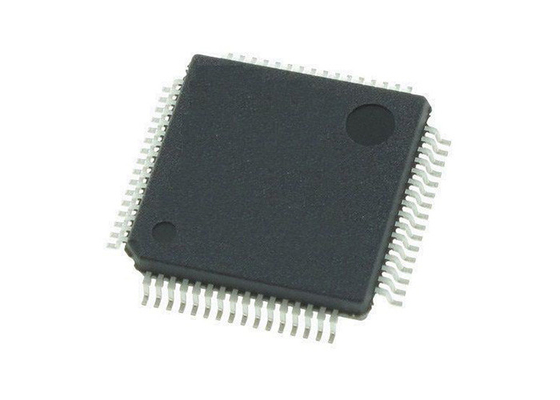 DSPIC33FJ128MC706A-H/PT マイクロコントローラー MCU ブラシレスDCモーターのためのデジタル信号コントローラ