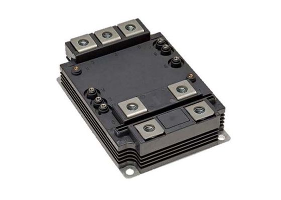 CM1200DA-34X 自動車用 IGBT モジュール 高出力 高電圧 1700V IGBT モジュール