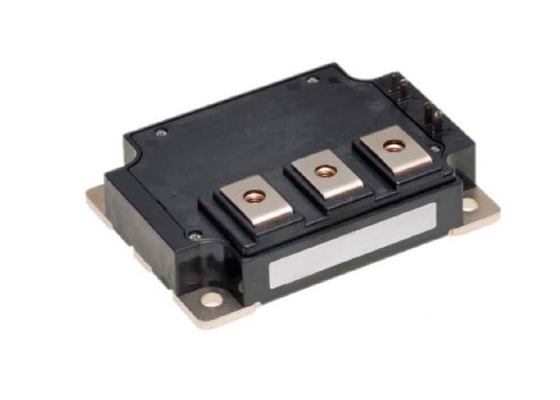 CMH400DU-24NFH 自動車用IGBTモジュール 1200V 400A ハイブリッドシリコンカービッド電源モジュール