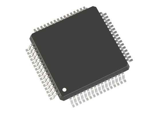 STM32F302RCT7 マイクロコントローラ MCU シングルコア 72MHz ARM コルテックス-M4 マイクロコントローラ