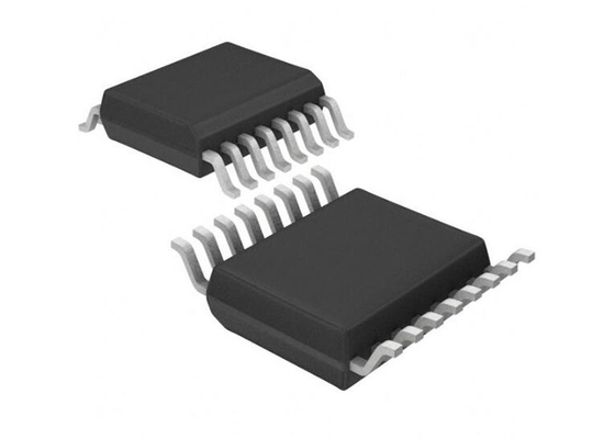 LTC3108IGN 集積回路チップ エネルギー収集IC 3mA パワー管理IC