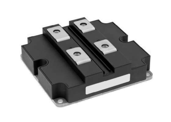 RM1200DB-34S 集積回路チップ 1700V 1200A 高電圧二極電極モジュール