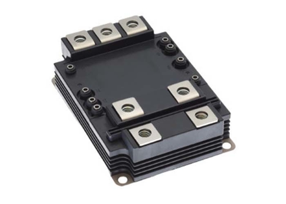 FMF200DC-66BE 自動車用IGBTモジュール 高電圧3300V 200A シリコンカービッドモジュール