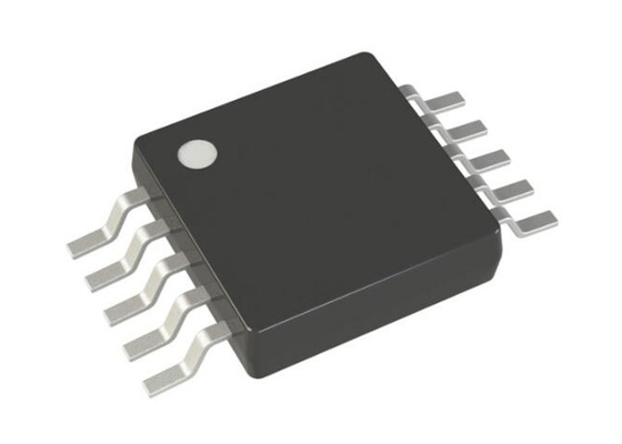 LTC3388IMSE-3 統合回路チップ ステップダウン DC DC変換機 MSOP10 バック調節機