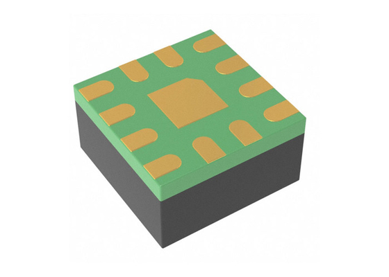 LTC3315BMPV 統合回路チップスイッチングレギュレーター LQFN12 ステップダウンレギュレーター