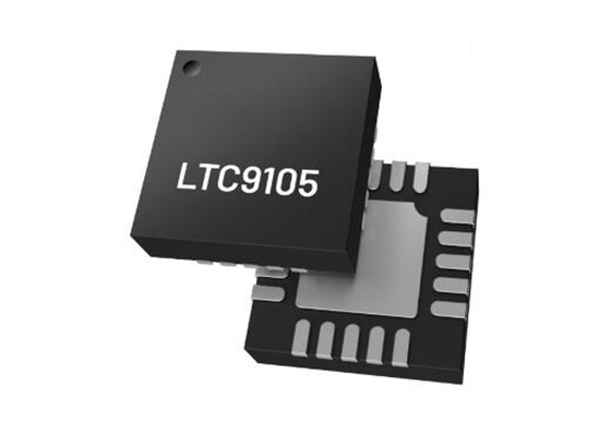 LTC9105ATP 集積回路チップ パワー オーバー イーサネット 駆動デバイスコントローラ QFN20