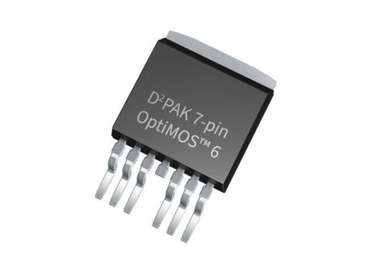 IPT034N15NM6 統合回路チップ 150V オプティモス 6 パワー MOSFET トランジスタ PG-HSOF-8