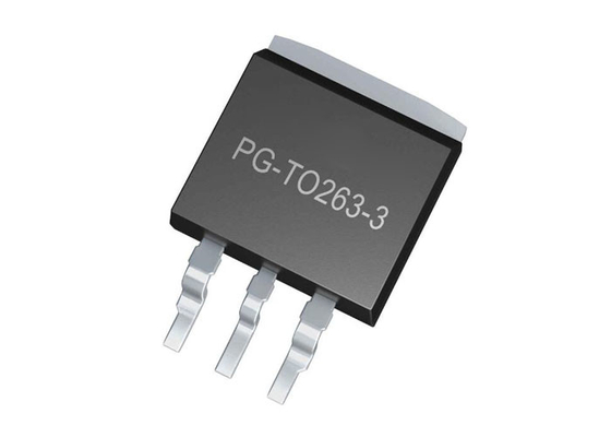 IPB120N06S4-03 統合回路チップ 60V 120A オプティモス T2 自動車 MOSFET トランジスタ